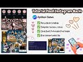 Tutorial Feed Instagram Bucin di Aplikasi Canva || Ukuran 4:5 || Cara Membuat Puzzle || Cara Posting