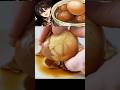 How to cook tea egg's pattern (Liyue Food) #genshinimpact