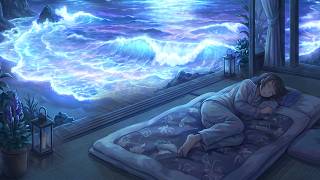 Time To Sleep, Relax And Unwind, Connecting Ourselves To The Vast Universe, Fall Asleep Quickly screenshot 1