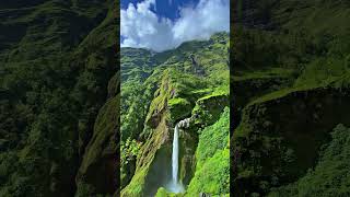 Air Terjun Torean #reels