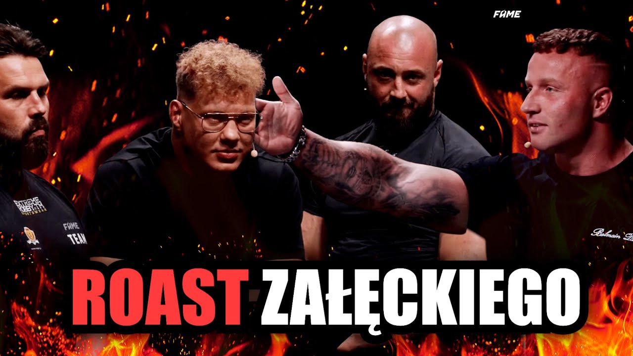 FAME 26: ELIMINATOR (JEDYNA PRAWILNA WERSJA)