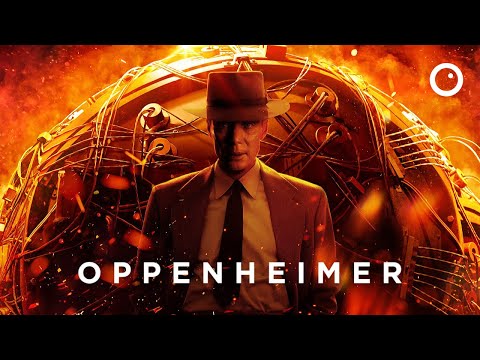 Oppenheimer - Recenzja #710