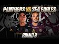 SUNDAY ARVY FOOTY! - NRL 2026 ROUND 9 - PANTHERS vs SEA EAGLES! - RUGBY LEAGUE 26