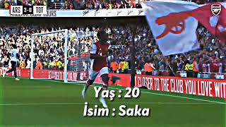 Her Yaşın En İyi Futbolcusu