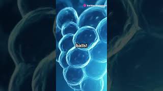 How Microgravity Affects Stem Cells: A Quick Dive! #microgravity #stemcells #space #scicomm