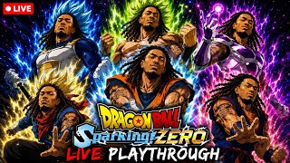 🔴 Sparking Zero