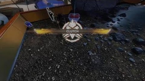 Apex Legends no shield 1 v 3