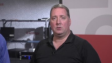 Orion Next Gen Storage Server: Up Close from Advanced HPC