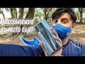 Motorola Moto G60: SÚPER BATERÍA (Review en español)