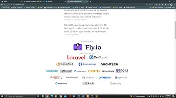 Tutorial de Laravel | Autenticación con Laravel Breeze