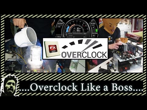Βίντεο: Πώς να κάνετε Overclock ενός μόντεμ