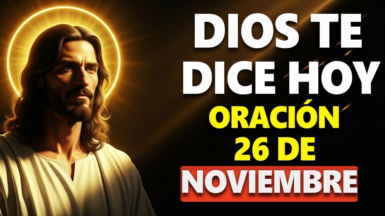 DIOS TE DICE HOY Yo Abro Una Puerta De Oportunidad Que Tu Mente Aun No ...