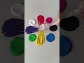 simple Rangoli, satisfying rangoli, Easy rangsatisfying #asmroli, Tricks and tips,ASMR#rangoli