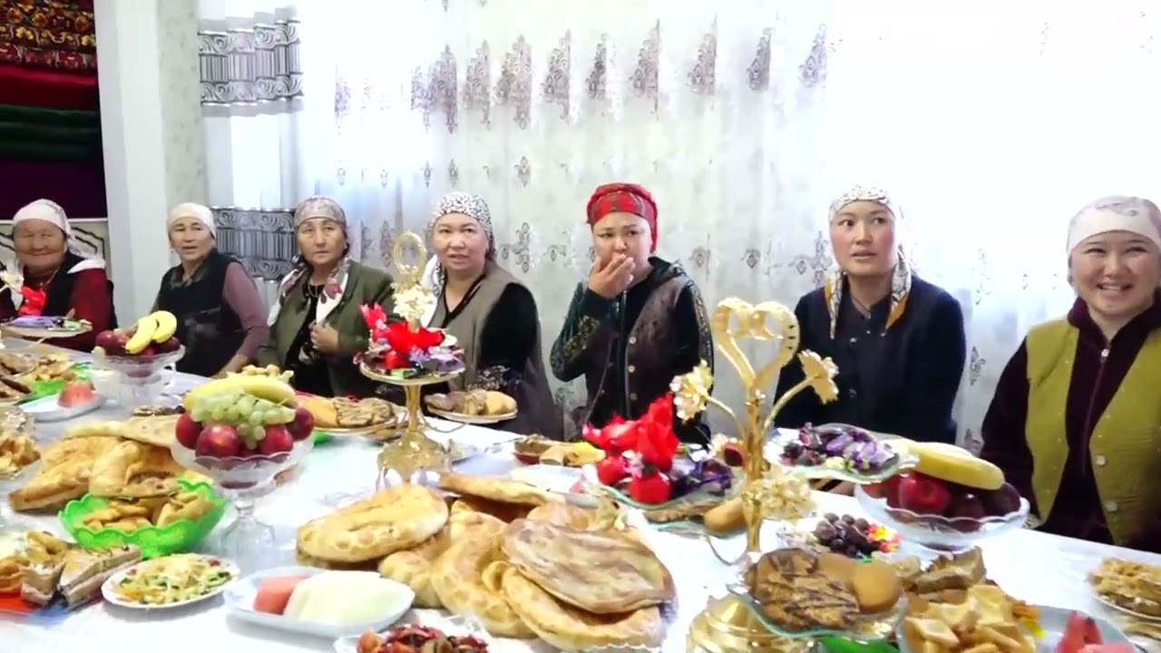 Ныязбек Айгерим