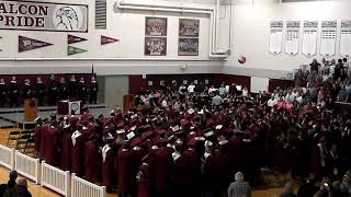 CHS Graduation 2022
