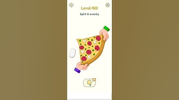 dop2 dop games level 489 #gameplay #deleteonepart #shorts #walkthrough #youtubeshorts #android