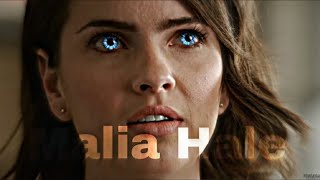 Malia Hale Edit