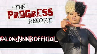 Londynn B Speaks On Having Her Daughter At Age 17