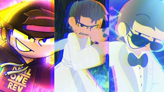 Every Single One Of My Btdybb Rounds In One Video