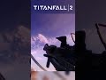 Titanfall 2 - Satisfying Reloading Animation