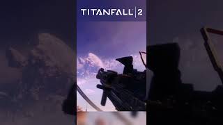 Titanfall 2 - Satisfying Reloading Animation