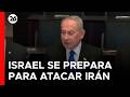 🚨 CRECE TENSIÓN | Netanyahu: “Israel está preparado para cualquier escenario”
