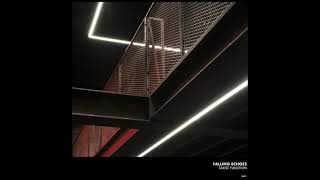 Falling Echoes - Falling Echoes-Owl