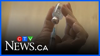 Flu, RSV, COVID: The winter mix