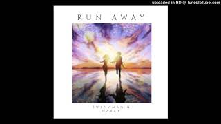 Run Away - By Nabzy & Bwenaman ( Te Toka n Tarawa) (Prod By KB4) Kiribati Music 2019