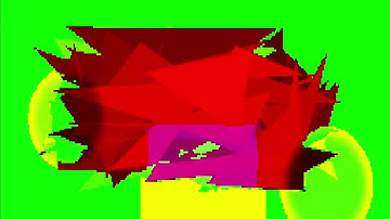 Max MSP Jitter Sound to Visual Experiments
