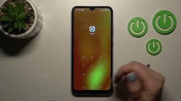 How to Install the iPhone Keyboard on the REDMI 10A - Green Apple Keyboard App
