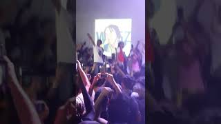Wegz - msh ha2olek baby live at darb1718 14-7-2019 | ويجز - مش هقولك بيبي لايف في درب ١٧١٨