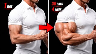 How to Get Bigger Arms and Wider Wrists Fast (Complete Workout Guide)