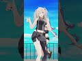 【MMD】愛包ダンスホール【ホロライブ】【常闇トワ/獅白ぼたん】#アイパイ #shorts