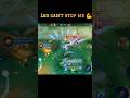 gusion outplay #mobilelegends #mlbb #gusion #oneshot #mobilegend_bang_bang