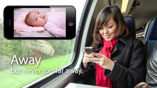 Compro C4Home Cloud App For Tn Security Network Camera And Baby Monitor, Elder Care