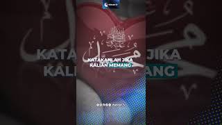 Seperti Ini Cara Mencintai Nabi Shallalahu 'alaihi wa Sallam #wahdahtv #nabimuhammad #muhammadﷺ