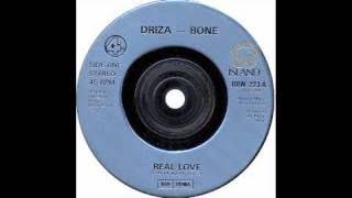 Driza Bone - real love - Raresoulie
