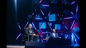 Ime Archibong (Meta): Product Experimentation | Slush 2021