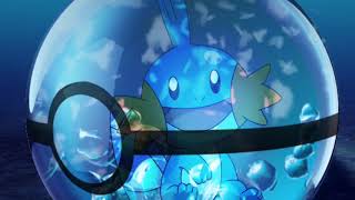 #MUDKIP