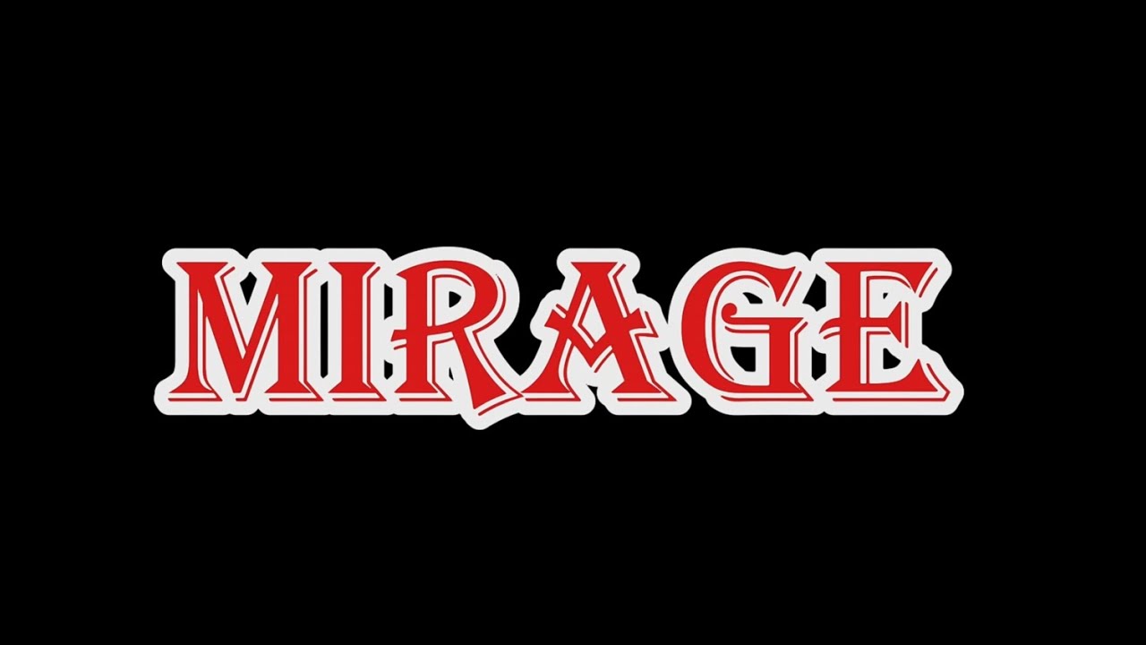 MIRAGE | BILINGUAL | SHORT FILM | Realroot studios