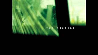 Untitled (from thingsfallingapart.com)  The Fragile NIN Rare 1999