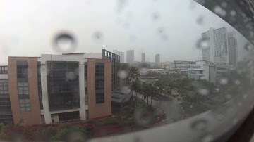 Yi 4K Action Cam International Version - Time Lapse 4