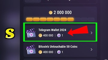 Telegram Wallet 2024 ! Step By Step Guide to Telegram Wallet 2024 Quick For Tutorial for Beginners