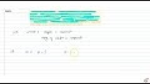 IIT JEE VECTOR ALGEBRA A vector has components `p` and 1 with respect to a rectangular Cartesian ...