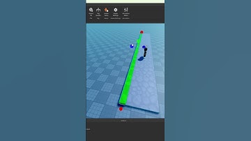 Day 3 Of Making A Roblox Game #roblox #robloxdev #devlog #bulun