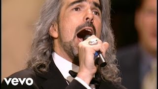 Video thumbnail of "Gaither Vocal Band - I Pledge My Allegiance [Live]"