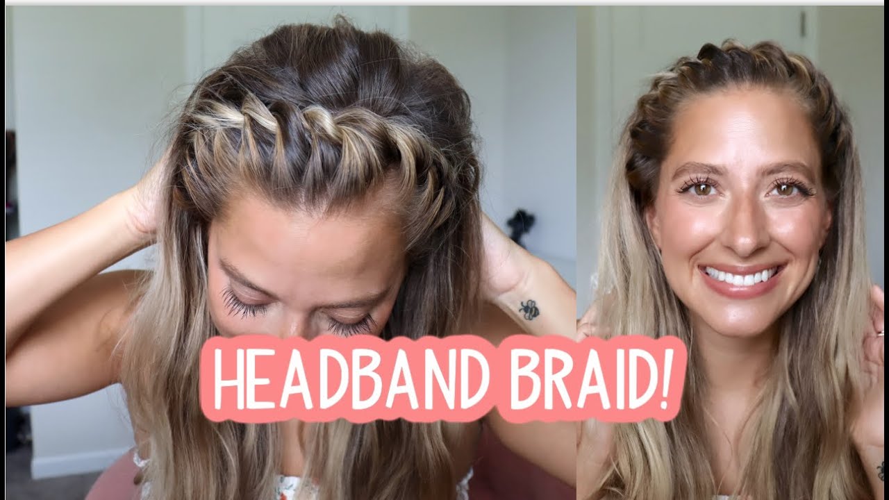 25 Stunning French Braids Hairstyles For Black Hair - 2023 | Fabbon