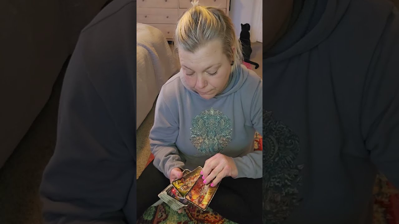 🗡 Пробудись к ПРАВДЕ! Они больше никогда не смогут у тебя ничего отнять! 👑💕 Встань, сестра, встань!