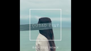 Amr Diab - Qusad Einy (Radi Zeus Remix) | عمرو دياب - قصاد عيني (راضى زيوس ريمكس)
